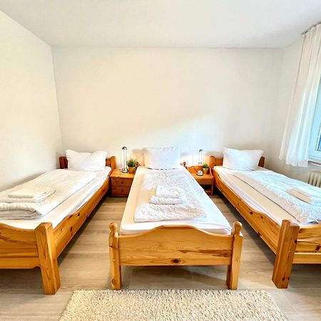 Comfy Apartment Mit Garten In Koeln Εξωτερικό φωτογραφία