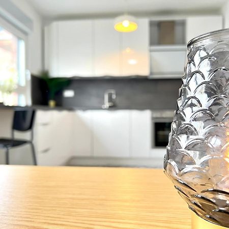 Comfy Apartment Mit Garten In Koeln Εξωτερικό φωτογραφία
