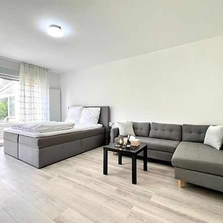 Comfy Apartment Mit Garten In Koeln Εξωτερικό φωτογραφία