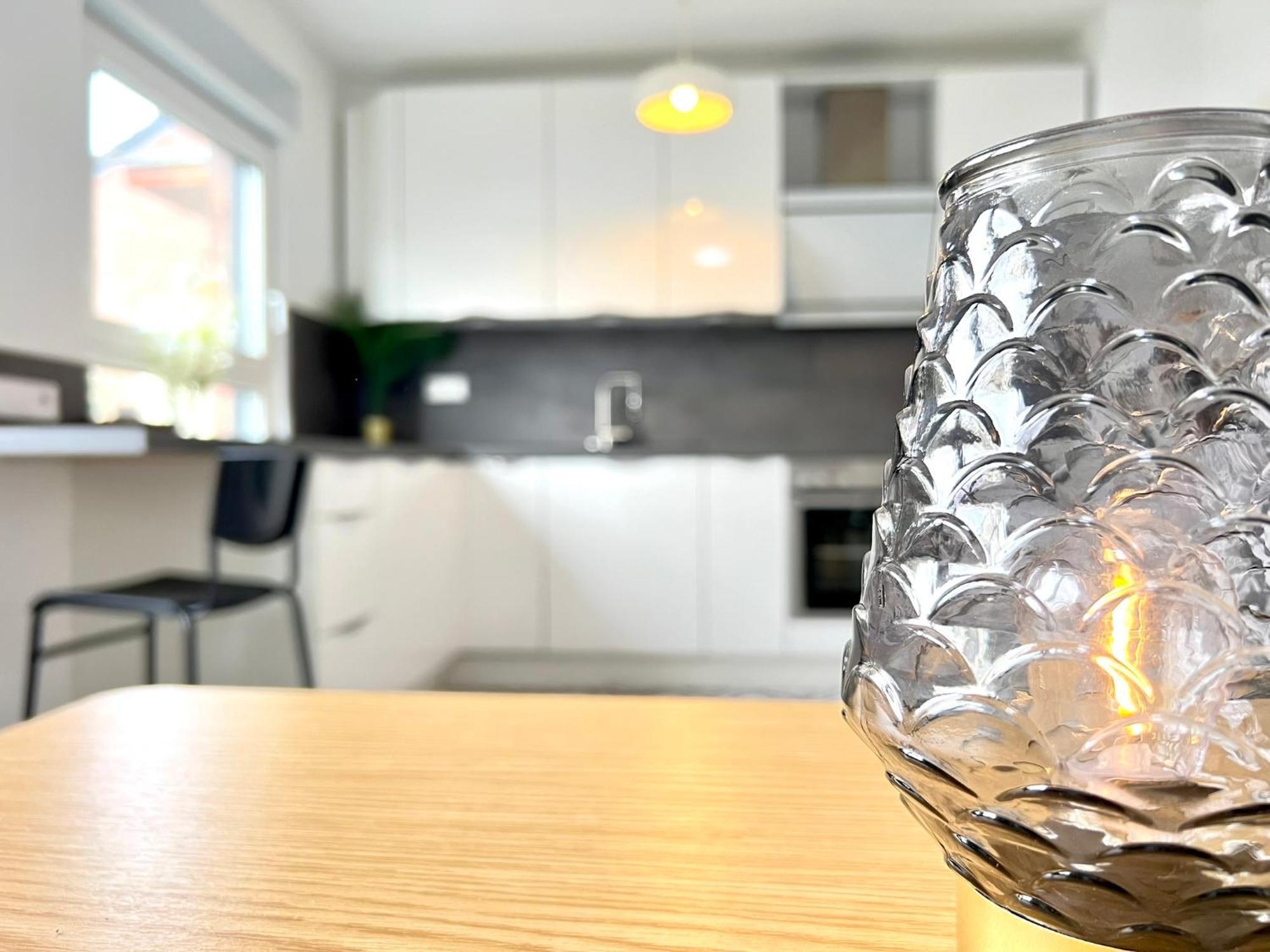 Comfy Apartment Mit Garten In Koeln Εξωτερικό φωτογραφία