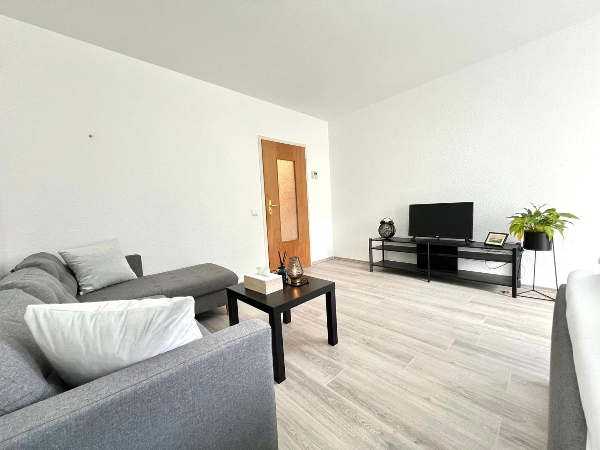 Comfy Apartment Mit Garten In Koeln Εξωτερικό φωτογραφία