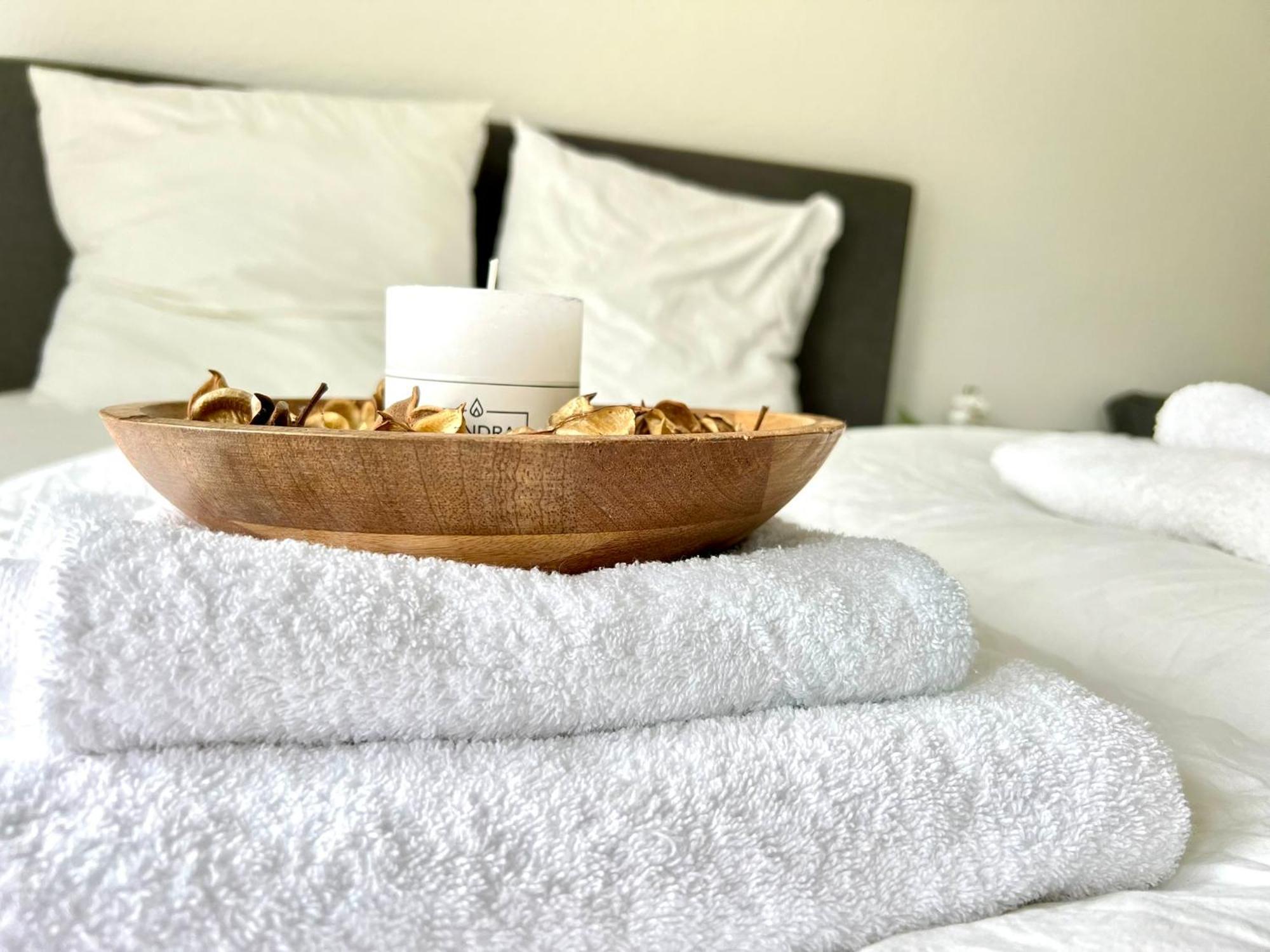 Comfy Apartment Mit Garten In Koeln Εξωτερικό φωτογραφία