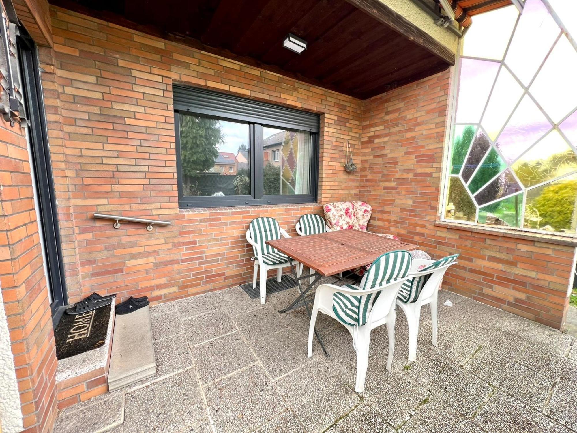 Comfy Apartment Mit Garten In Koeln Εξωτερικό φωτογραφία