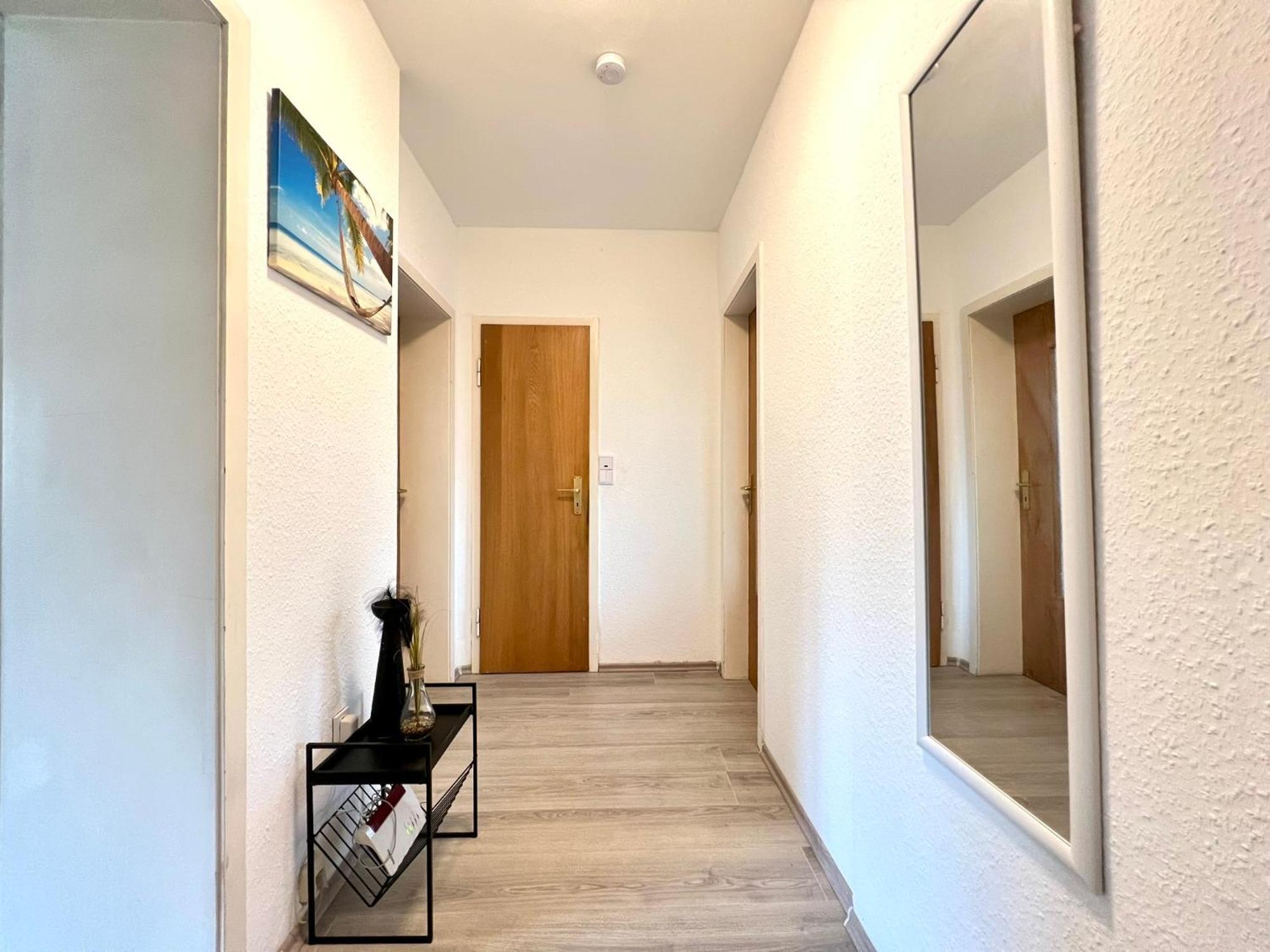 Comfy Apartment Mit Garten In Koeln Εξωτερικό φωτογραφία